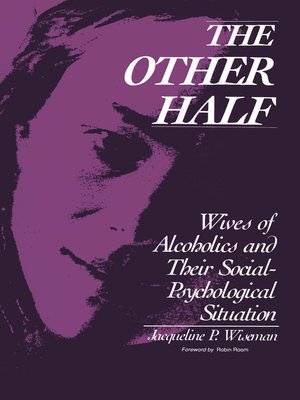 cover image of The Other Half